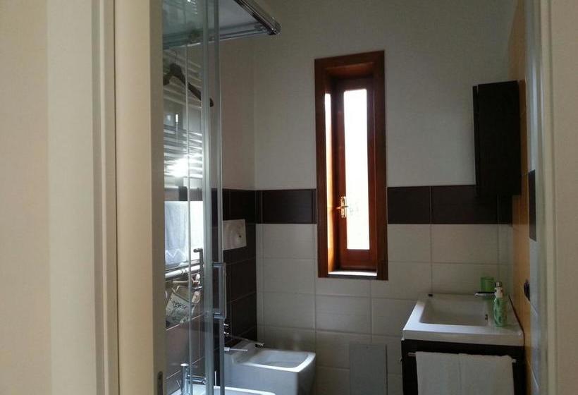 Suites Campanile B&b  | Roccapiemonte | Salerno | Italia 13