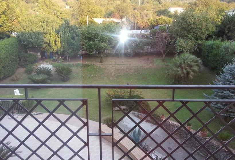 Suites Campanile B&b  | Roccapiemonte | Salerno | Italia 14