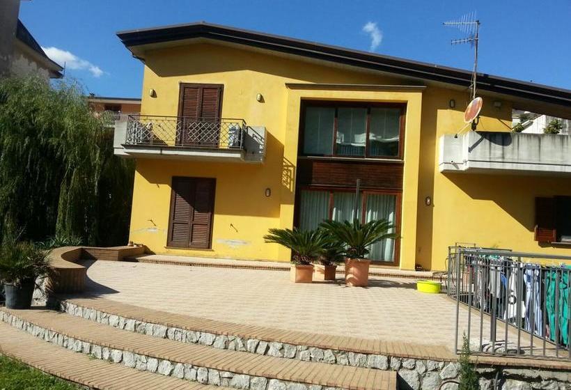 Suites Campanile B&b  | Roccapiemonte | Salerno | Italia 2