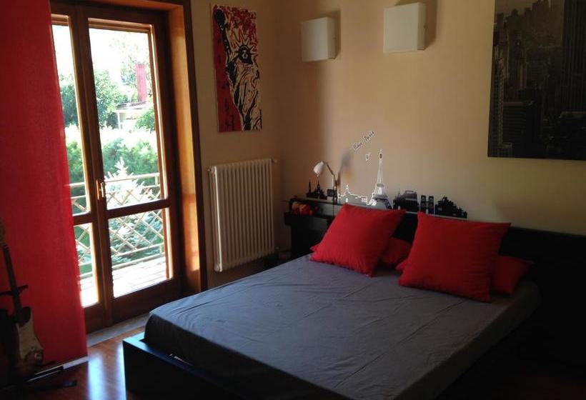 Suites Campanile B&b  | Roccapiemonte | Salerno | Italia 4