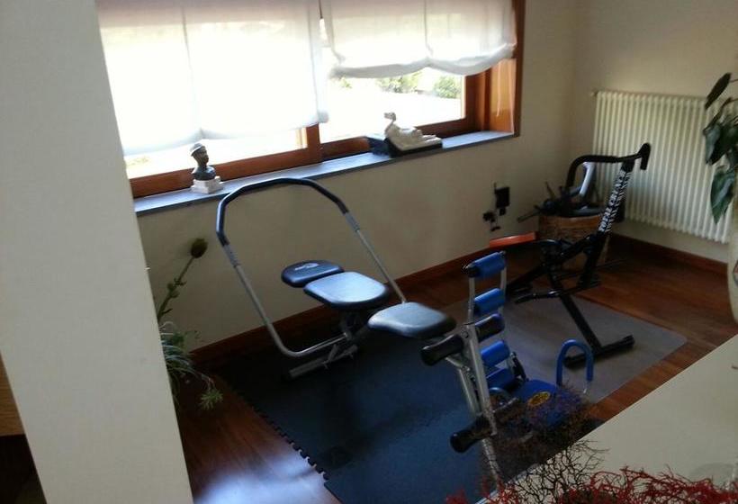 Suites Campanile B&b  | Roccapiemonte | Salerno | Italia 5