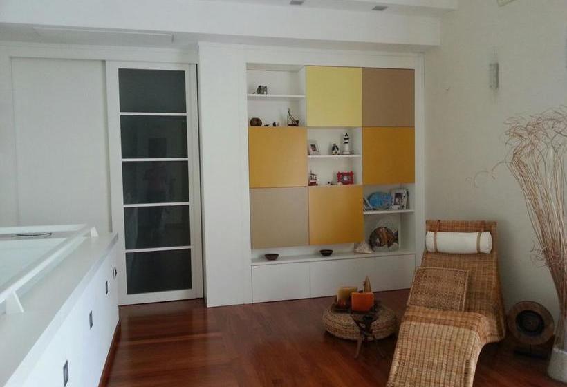 Suites Campanile B&b  | Roccapiemonte | Salerno | Italia 6