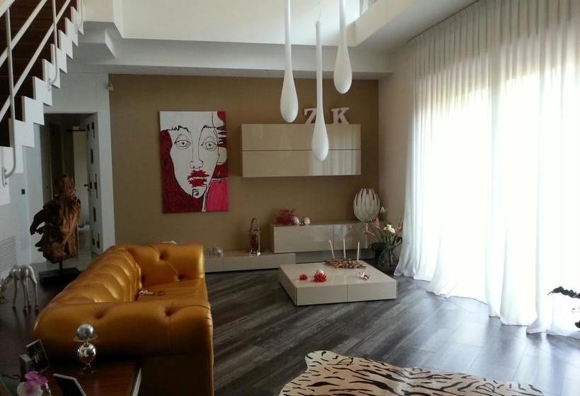 Suites Campanile B&b  | Roccapiemonte | Salerno | Italia 7