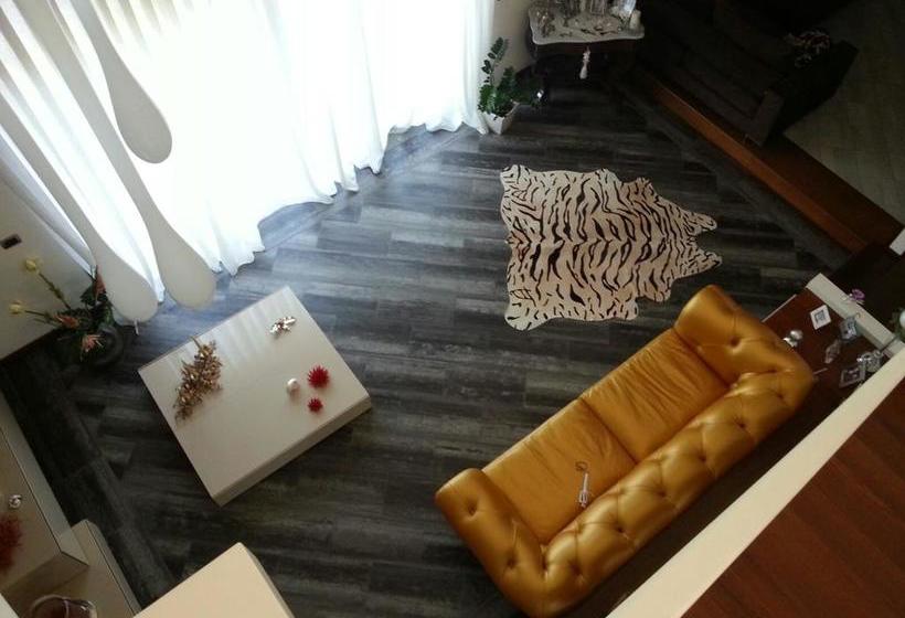 Suites Campanile B&b  | Roccapiemonte | Salerno | Italia 8