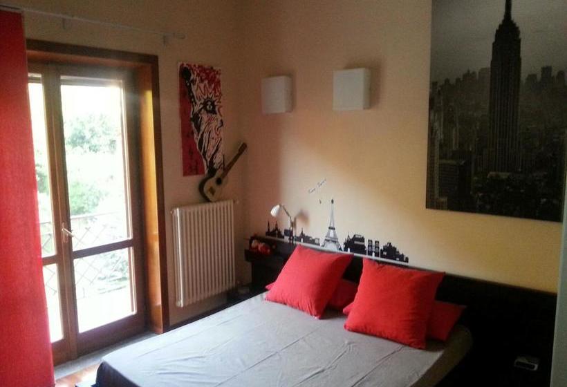 Suites Campanile B&b  | Roccapiemonte | Salerno | Italia 9