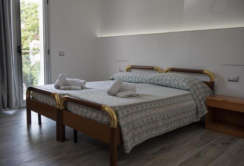 B&b Decarlo Property Tropea