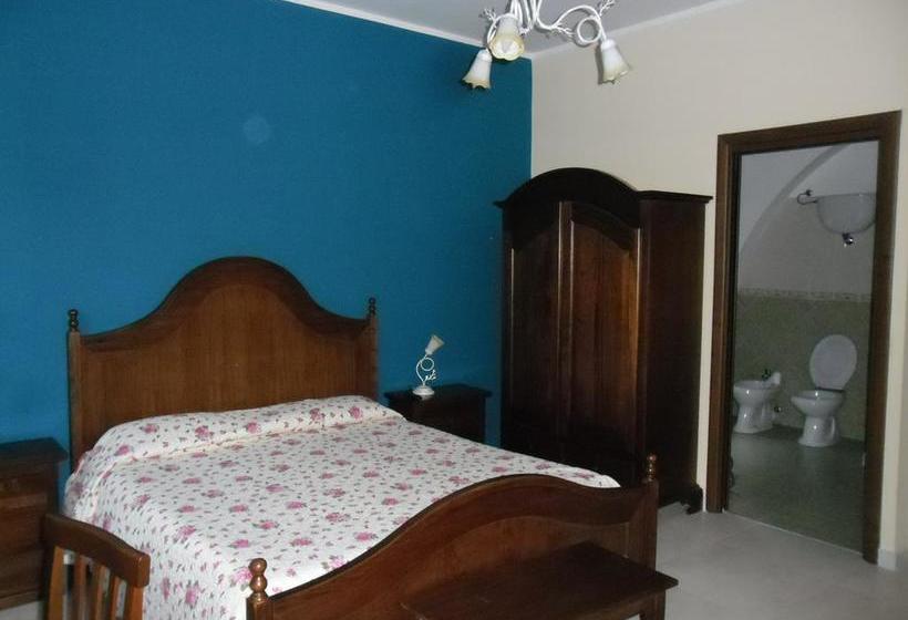 B&b Il Laghetto Serra san Bruno Vibo Valentia