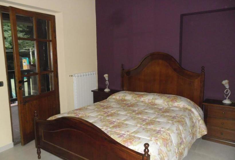B&b Il Laghetto  | Serra san Bruno | Vibo Valentia | Italia 10
