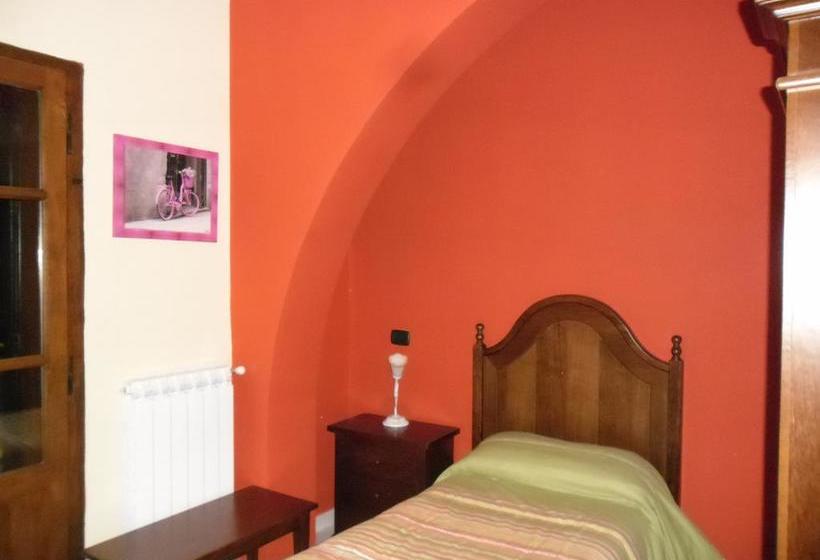 B&b Il Laghetto  | Serra san Bruno | Vibo Valentia | Italia 12