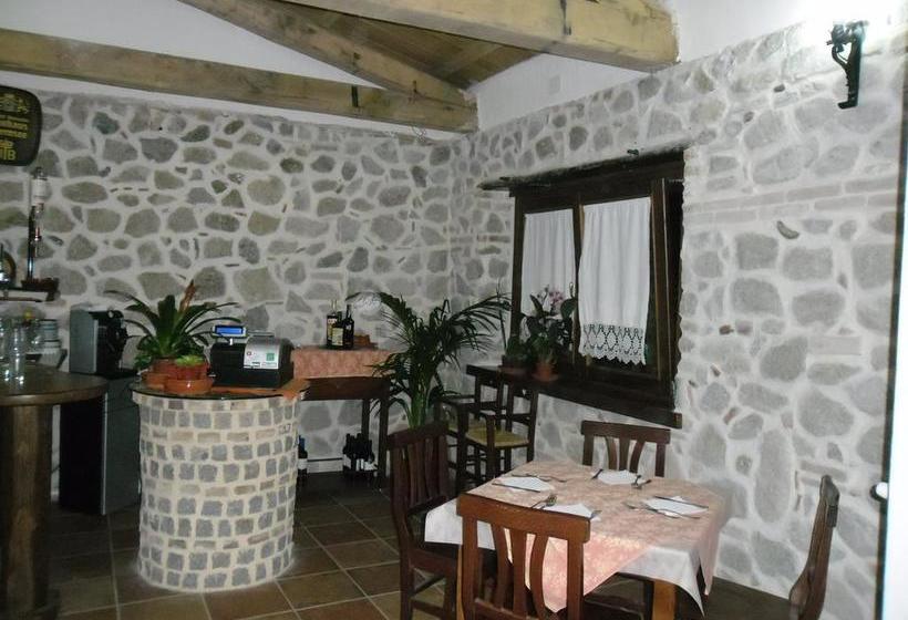 B&b Il Laghetto  | Serra san Bruno | Vibo Valentia | Italia 13
