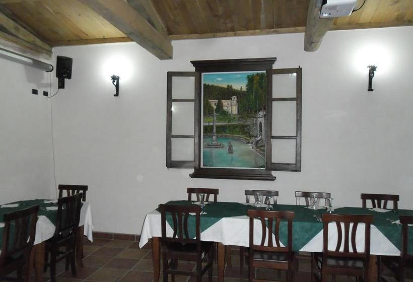 B&b Il Laghetto  | Serra san Bruno | Vibo Valentia | Italia 14