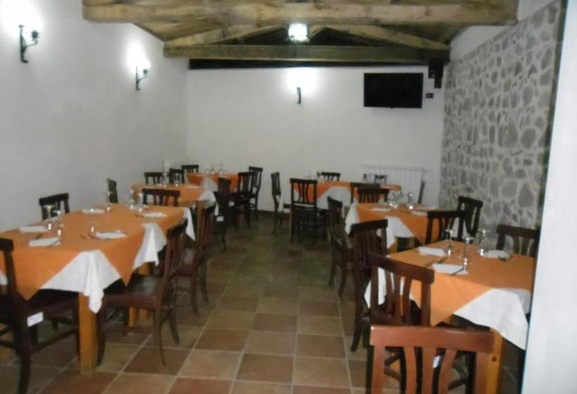 B&b Il Laghetto  | Serra san Bruno | Vibo Valentia | Italia 15