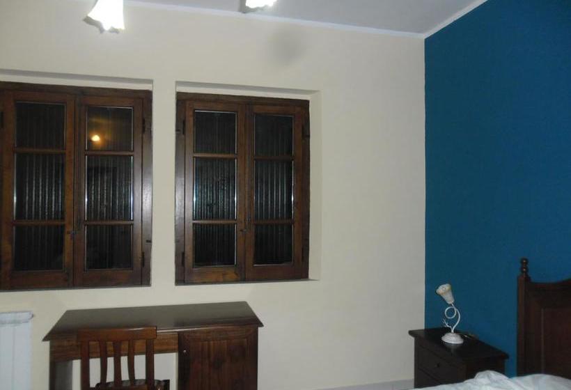 B&b Il Laghetto  | Serra san Bruno | Vibo Valentia | Italia 16