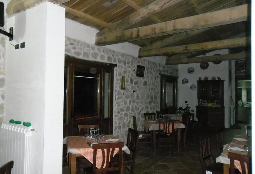 B&b Il Laghetto  | Serra san Bruno | Vibo Valentia | Italia 18