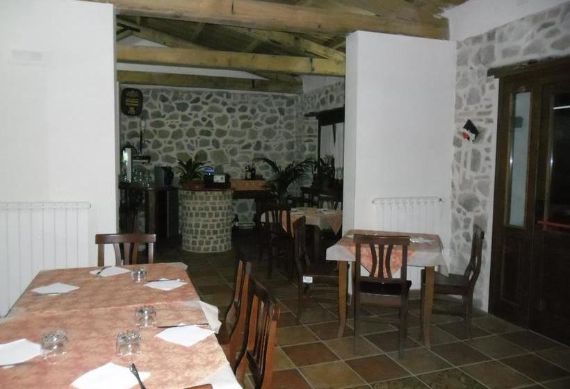 B&b Il Laghetto  | Serra san Bruno | Vibo Valentia | Italia 19