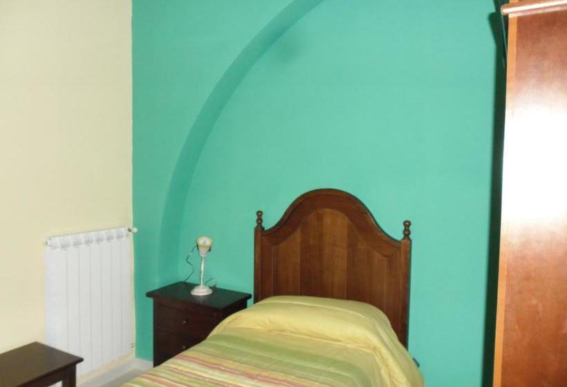 B&b Il Laghetto  | Serra san Bruno | Vibo Valentia | Italia 2