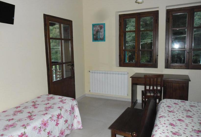 B&b Il Laghetto  | Serra san Bruno | Vibo Valentia | Italia 20