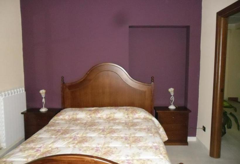 B&b Il Laghetto  | Serra san Bruno | Vibo Valentia | Italia 3