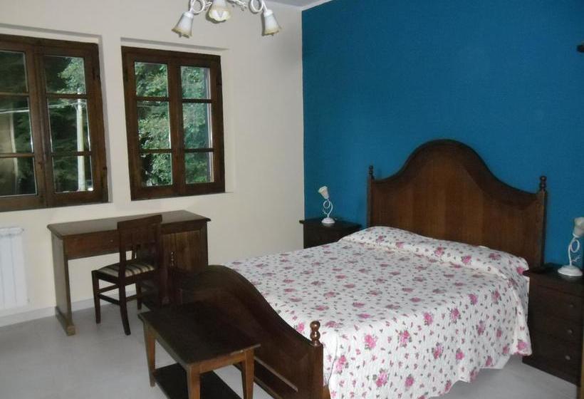 B&b Il Laghetto  | Serra san Bruno | Vibo Valentia | Italia 4