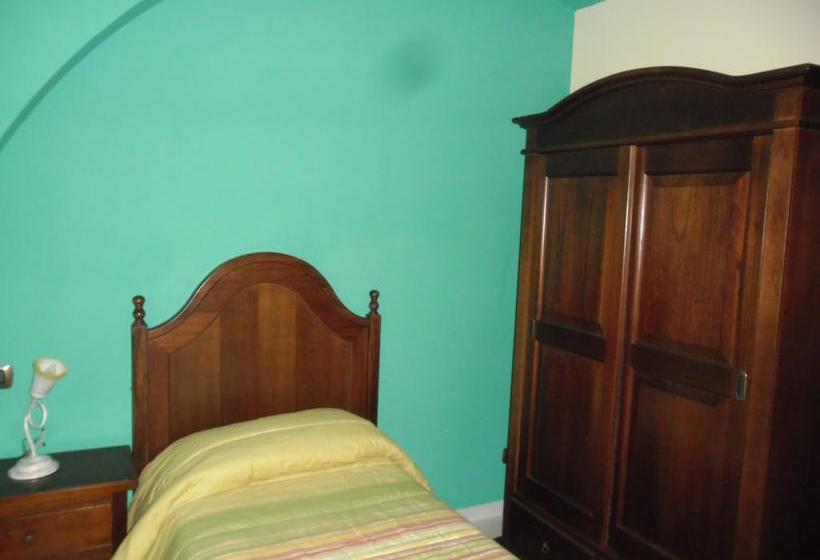 B&b Il Laghetto  | Serra san Bruno | Vibo Valentia | Italia 5