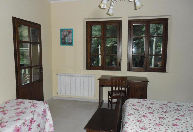 B&b Il Laghetto  | Serra san Bruno | Vibo Valentia | Italia 6