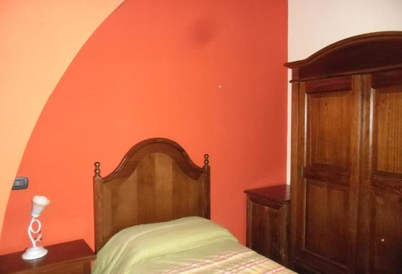 B&b Il Laghetto  | Serra san Bruno | Vibo Valentia | Italia 7