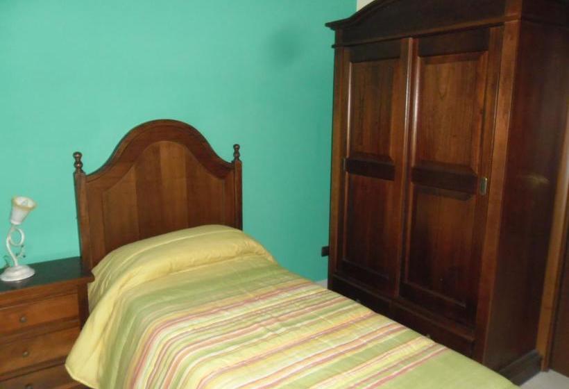 B&b Il Laghetto  | Serra san Bruno | Vibo Valentia | Italia 8