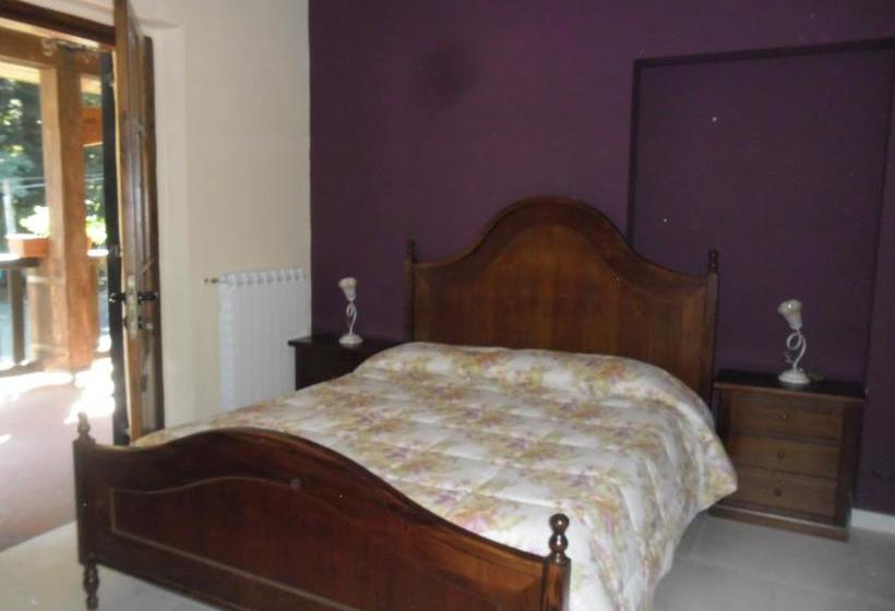 B&b Il Laghetto  | Serra san Bruno | Vibo Valentia | Italia 9