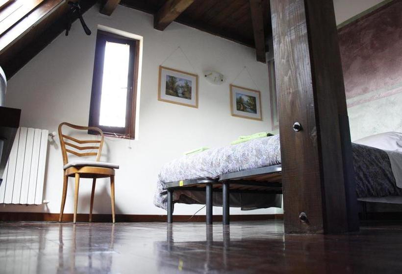 Casale Del Feudo  | Randazzo | Catania | Italia 10