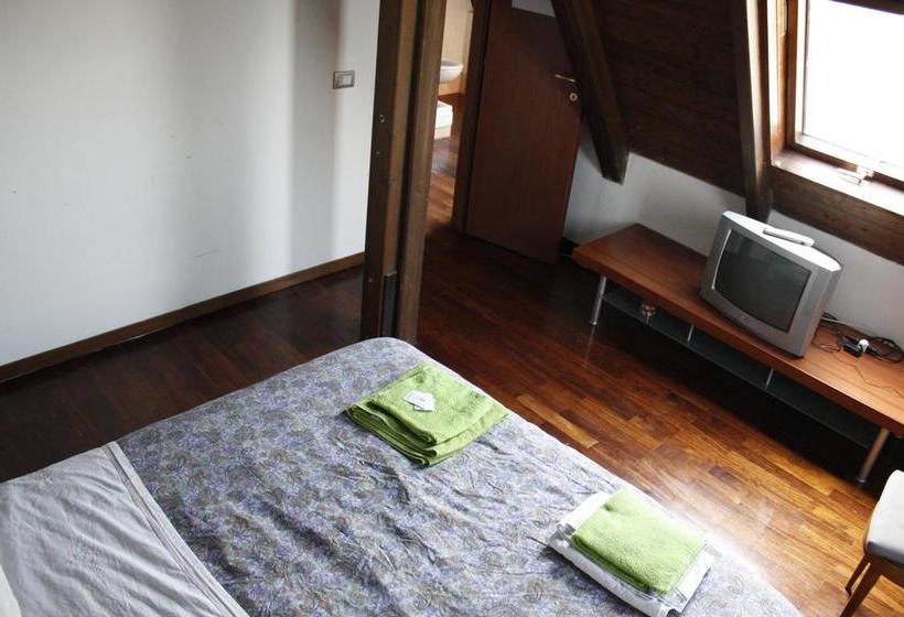 Casale Del Feudo  | Randazzo | Catania | Italia 8