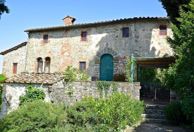 Bed and Breakfast Palazzina Del Chiasso  | Lucca | Lucca | Italia 3