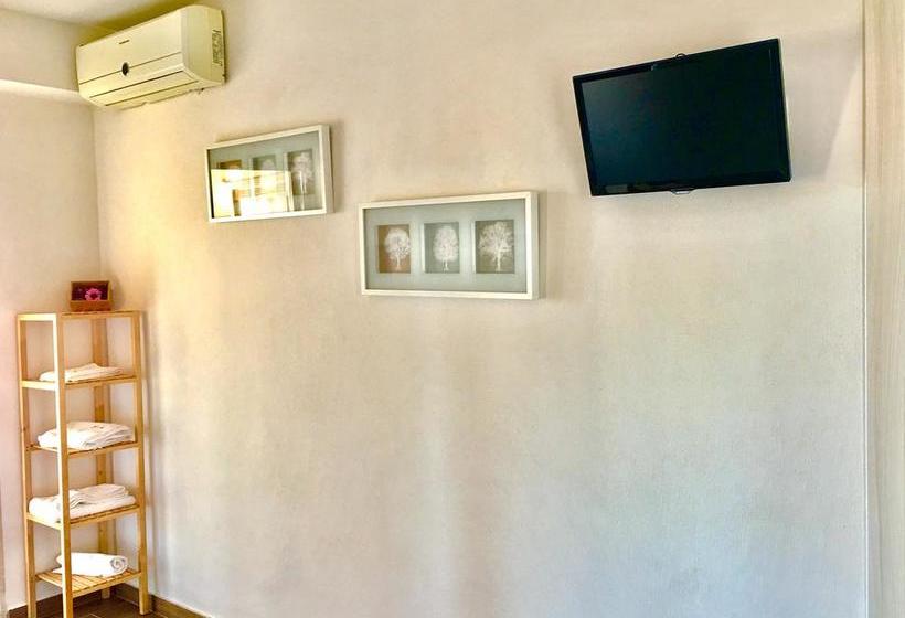 Bed and Breakfast Enclà  | Paestum | Salerno | Italia 14