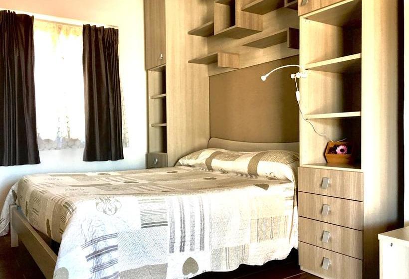 Bed and Breakfast Enclà  | Paestum | Salerno | Italia 15