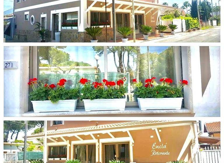 Bed and Breakfast Enclà  | Paestum | Salerno | Italia 16