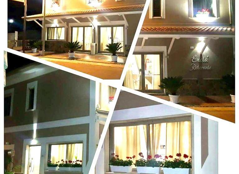 Bed and Breakfast Enclà  | Paestum | Salerno | Italia 17