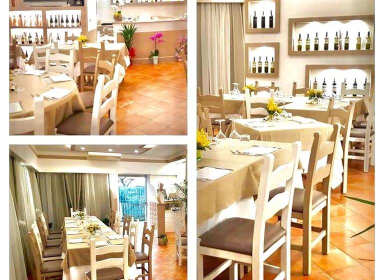 Bed and Breakfast Enclà  | Paestum | Salerno | Italia 19