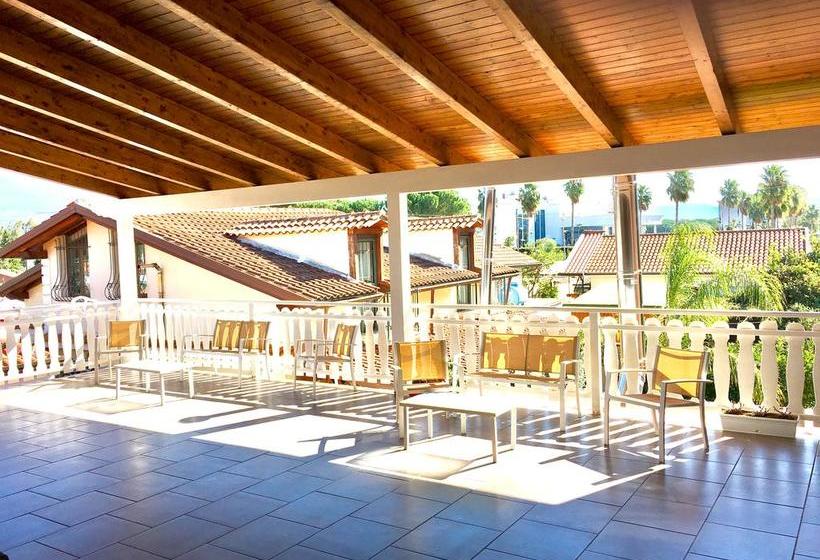 Bed and Breakfast Enclà  | Paestum | Salerno | Italia 2