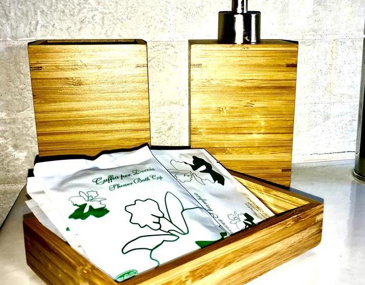 Bed and Breakfast Enclà  | Paestum | Salerno | Italia 20