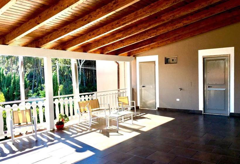 Bed and Breakfast Enclà  | Paestum | Salerno | Italia 3