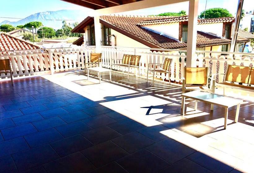 Bed and Breakfast Enclà  | Paestum | Salerno | Italia 4