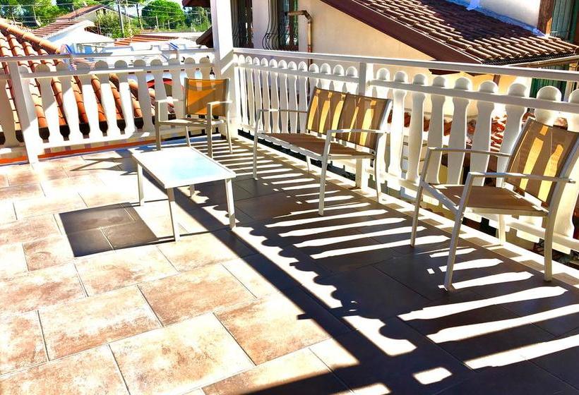 Bed and Breakfast Enclà  | Paestum | Salerno | Italia 5