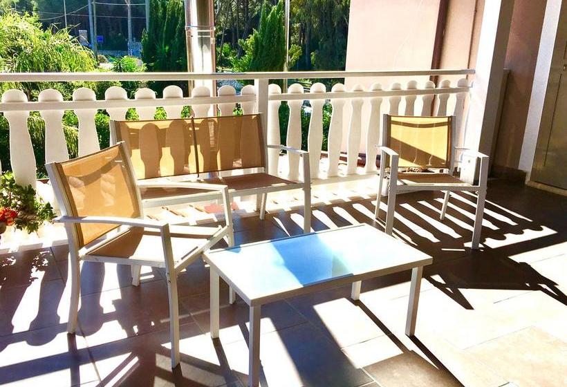 Bed and Breakfast Enclà  | Paestum | Salerno | Italia 6