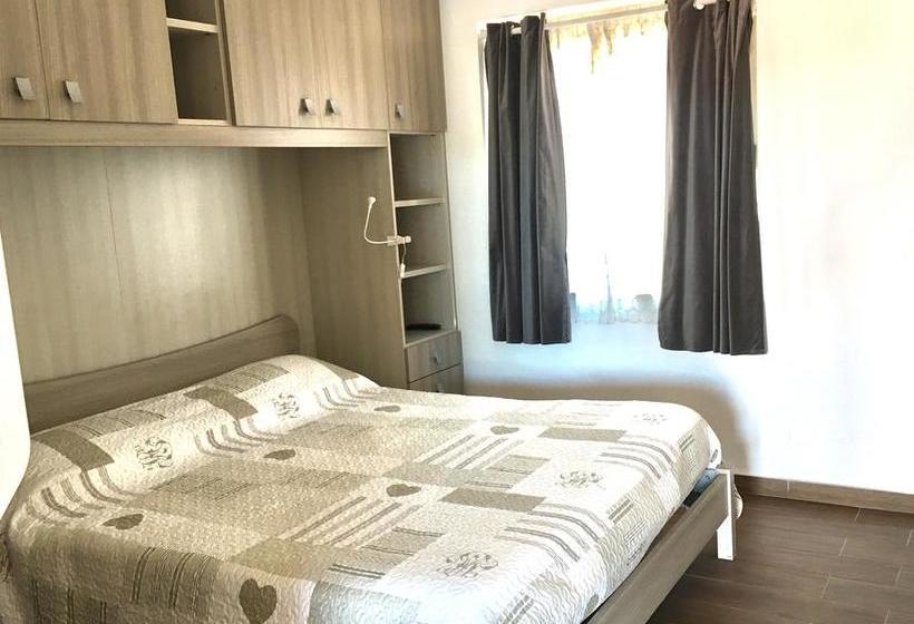 Bed and Breakfast Enclà  | Paestum | Salerno | Italia 8