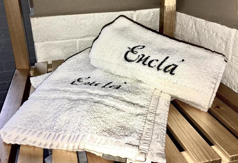 Bed and Breakfast Enclà  | Paestum | Salerno | Italia 9