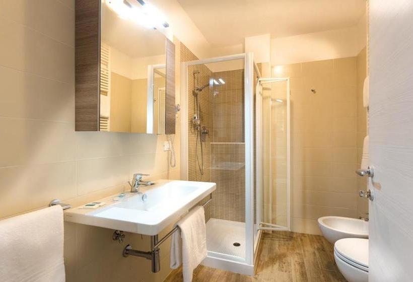 Bed and Breakfast Foscolo Residence Ferrara