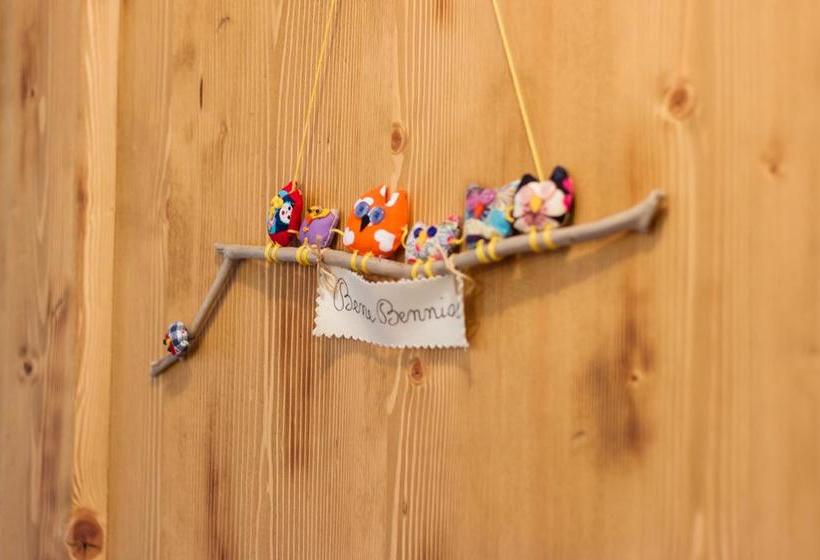 Erbas Bed And Breakfast Nuoro Cerdeña