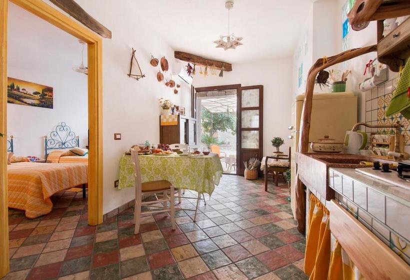 Erbas Bed And Breakfast  | Nuoro | Sardinia | Italie 1