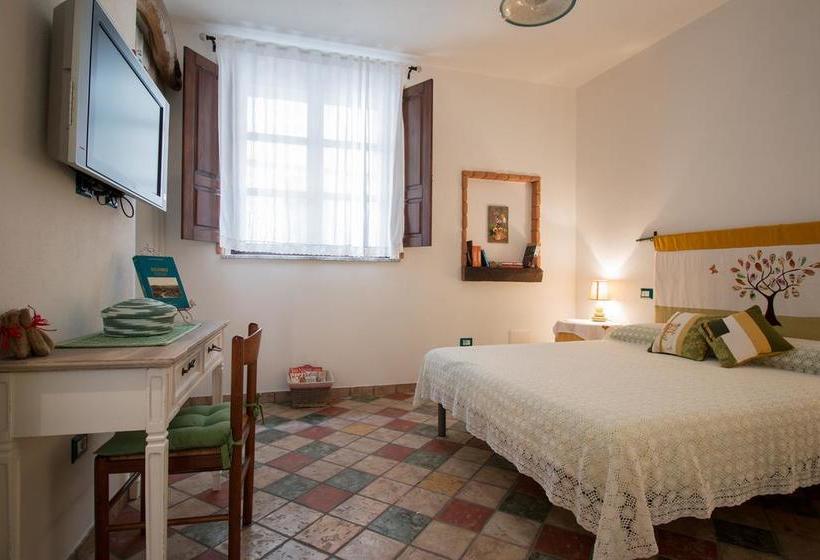 Erbas Bed And Breakfast  | Nuoro | Sardinia | Italie 10