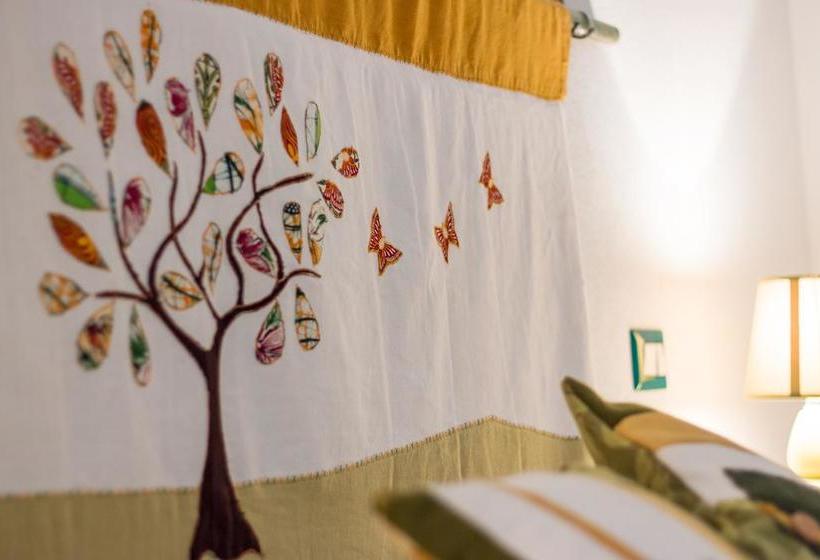 Erbas Bed And Breakfast  | Nuoro | Sardinia | Italie 11