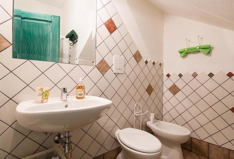 Erbas Bed And Breakfast  | Nuoro | Sardinia | Italie 12